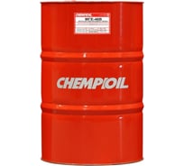 Гидравлическое масло МГЕ-46В на минеральной основе 60 л CHEMPIOIL CH2401-60-E