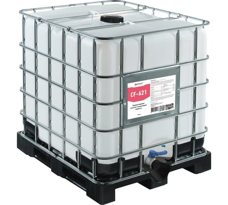 Универсальная СОЖ EFELE CF-621 1000 кг 91587 0091587