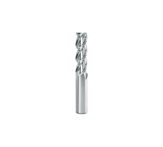 Фреза твердосплавная PTRM-55, 20x75x150x20 мм, 3Z, uncoated ProTR 55-00041