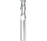 Фреза твердосплавная PTRM-55, 20x45x100x20 мм, 2Z, uncoated ProTR 55-00038 1