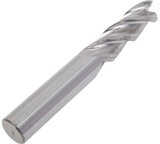 Фреза твердосплавная PTRM-55, 14x45x100x14 мм, 3Z, uncoated ProTR 55-00033