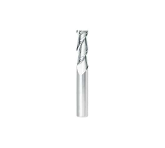 Фреза твердосплавная PTRM-55, 10x40x100x10 мм, 2Z, uncoated ProTR 55-00026 1