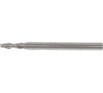 Фреза твердосплавная PTRM-55, 3x9x50x4 мм, 2Z, uncoated ProTR 55-00005