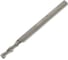 Фреза твердосплавная PTRM-55, 3x9x50x4 мм, 2Z, uncoated ProTR 55-00005 2