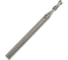 Фреза твердосплавная PTRM-55, 3x9x50x4 мм, 2Z, uncoated ProTR 55-00005 3