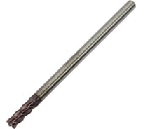 Фреза твердосплавная PTRM-60, 3x8x50x3 мм, 4Z ProTR 60-00007