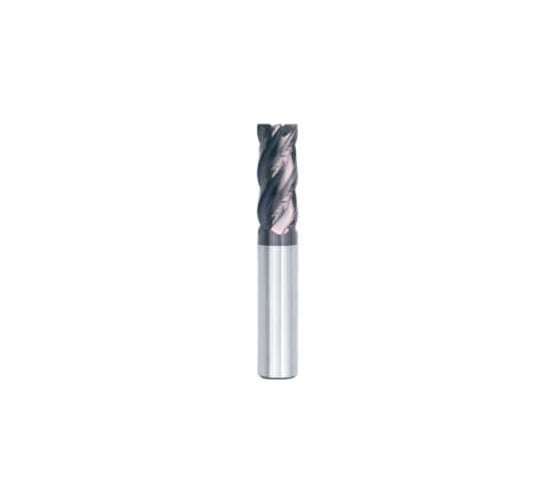 Фреза твердосплавная PTRM-60, 20x45x100x20 мм, 4Z ProTR 60-00037