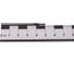 Фреза твердосплавная PTRM-60, 2x5x50x4 мм, 2Z ProTR 60-00004 4