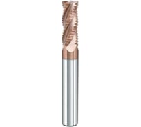 Фреза твердосплавная черновая PTRM-55, 14x45x100x14 мм, 4Z, rough ProTR 55-0005R