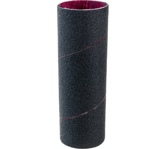Втулка шлифовальная (38х115 мм; 100G) для TSPS450 - POS-2 JET VT38.115.100G