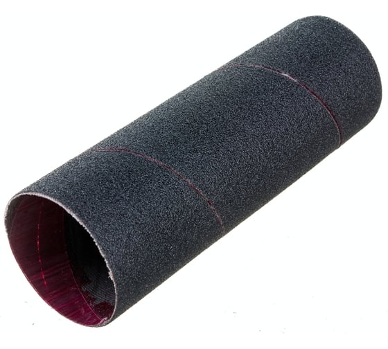 Втулка шлифовальная (38х115 мм; 100G) для TSPS450 - POS-2 JET VT38.115.100G