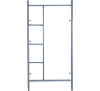 Рама с лестницей ЛРСП 30 ООО Дмитровский завод строительных лесов РС30