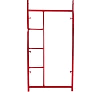 Рама с лестницей ЛРСП 60 ООО Дмитровский завод строительных лесов РС60