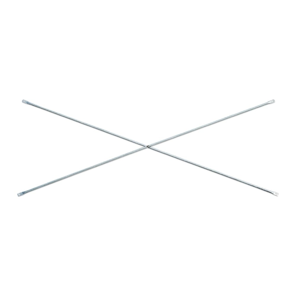 Связь диагональная 3 м ООО Дмитровский завод строительных лесов СД3 ...