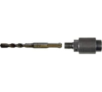 Переходник M18I - M16 a со сверлом SDS EIBENSTOCK 35514000