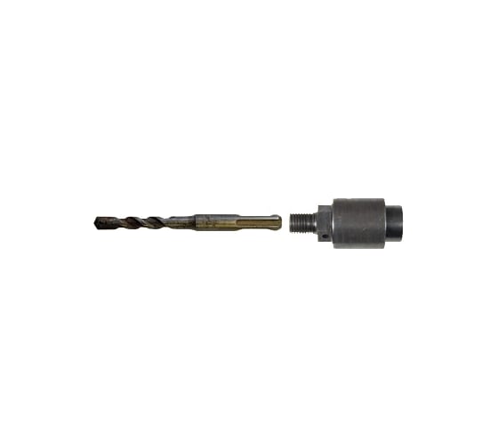 Переходник M18I - M16 a со сверлом SDS EIBENSTOCK 35514000