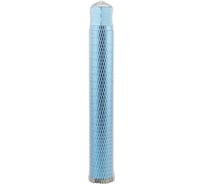 Коронка алмазная сверлильная по бетону 42 мм, 1 1/4", микроудар BYCON D2011042M