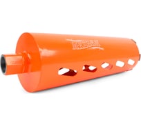 Коронка алмазная LD 132/H10/400/1 132х400 мм для сухого бурения MESSER 95-34-132