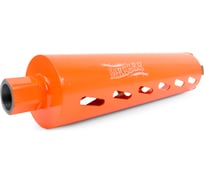 Коронка алмазная LD 102/H10/400/1 102х400 мм для сухого бурения MESSER 95-34-102