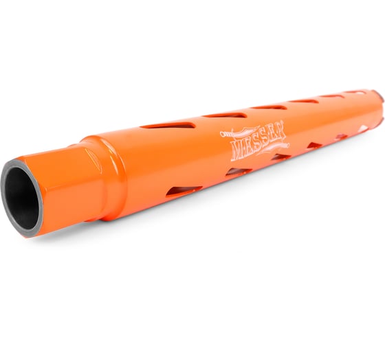 Коронка алмазная LD 63/H10/400/1 63х400 мм для сухого бурения MESSER 95-34-063