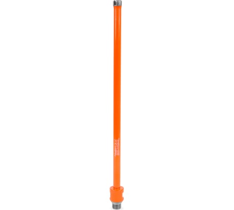 Коронка алмазная LZ 18/H10/400/2 18х400 мм MESSER 95-33-018