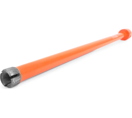 Коронка алмазная LZ 24/H10/400/2 24х400 мм MESSER 95-33-024