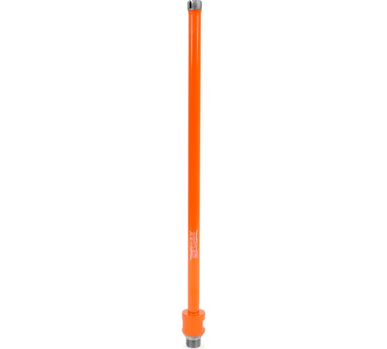Коронка алмазная LZ 24/H10/400/2 24х400 мм MESSER 95-33-024