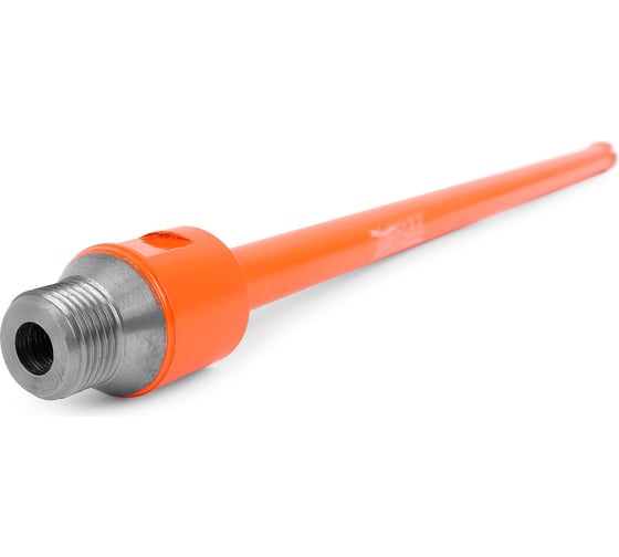 Коронка алмазная LZ 22/H10/400/2 22х400 мм MESSER 95-33-022