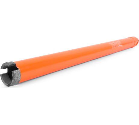 Коронка алмазная LZ 35/H10/400/2 35х400 мм MESSER 95-33-035