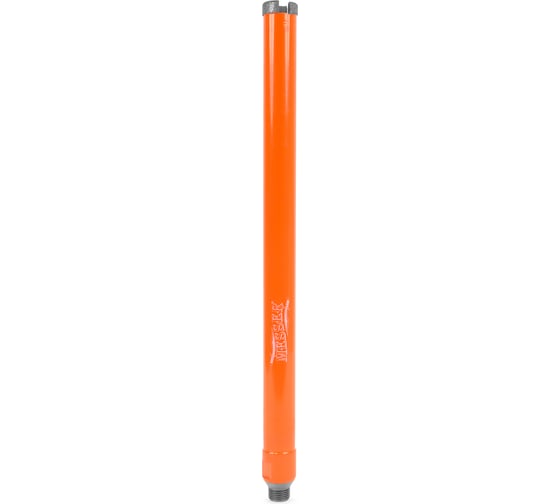 Коронка алмазная LZ 35/H10/400/2 35х400 мм MESSER 95-33-035