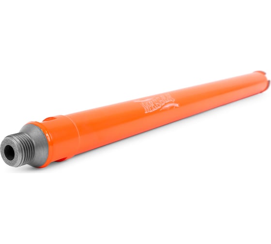 Коронка алмазная LZ 35/H10/400/2 35х400 мм MESSER 95-33-035