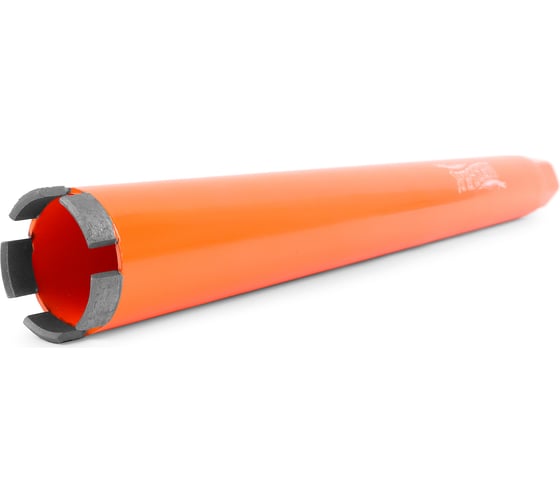 Коронка алмазная LZ 52/H10/450/1 52х450 мм MESSER 95-33-052