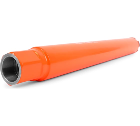 Коронка алмазная LZ 52/H10/450/1 52х450 мм MESSER 95-33-052