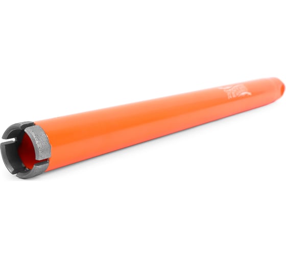 Коронка алмазная LZ 42/H10/400/2 42х400 мм MESSER 95-33-042 1
