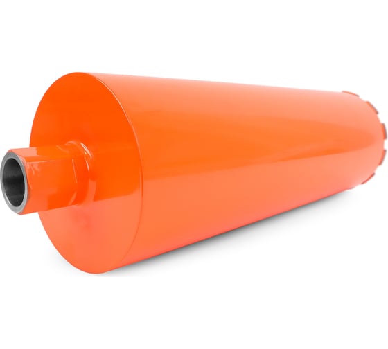 Коронка алмазная LZ 152/H10/450/1 152х450 мм MESSER 95-33-152