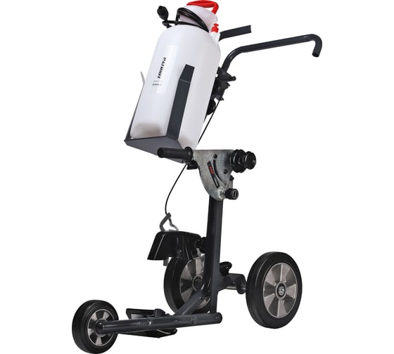 Направляющая тележка DSW 7 для бензореза Patriot 595102277