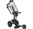 Направляющая тележка DSW 7 для бензореза Patriot 595102277 1