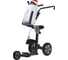 Направляющая тележка DSW 7 для бензореза Patriot 595102277 3