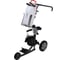 Направляющая тележка DSW 7 для бензореза Patriot 595102277 4