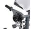 Направляющая тележка DSW 7 для бензореза Patriot 595102277 5
