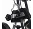 Направляющая тележка DSW 7 для бензореза Patriot 595102277 6
