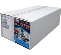 Система выравнивания гипсокартона клипсы 300 шт TYTAN PROFESSIONAL 231197
