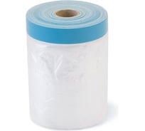 Пленка защитная CQ с клейкой, армированной лентой (0.55х14 м) COLOR EXPERT 96745502