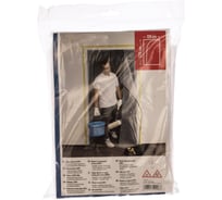 Пленочная дверь ПНП 220х112 см COLOR EXPERT 96962217