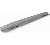 Профиль 3.7 м для виброрейки KEDASA MCB-12