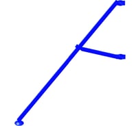 Опора-стабилизатор Мега 115