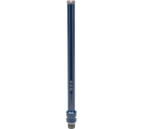 Коронка алмазная Best for Concrete (22x300 мм; G 1/2) Bosch 2608601348 1