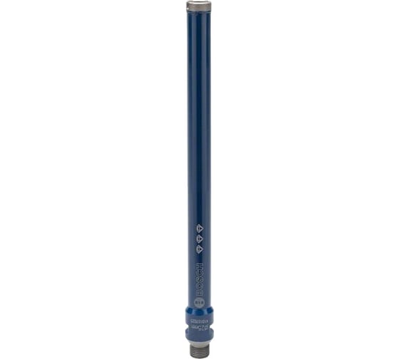 Коронка алмазная Best for Concrete (25x300 мм; G 1/2) Bosch 2608601350 1