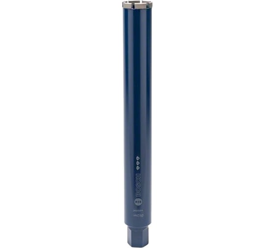 Коронка алмазная Best for Concrete (62x450 мм; 1 1/4) Bosch 2608601361