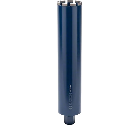 Коронка алмазная Best for Concrete (102x450 мм; 1 1/4) Bosch 2608601366